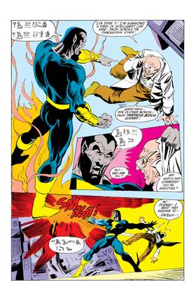 Read Shazam! The New Beginning (1987-)  2 Page 3 in English