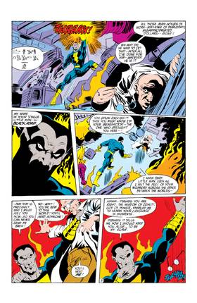 Read Shazam! The New Beginning (1987-)  2 Page 4 in English