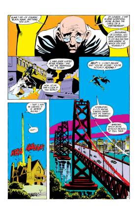 Read Shazam! The New Beginning (1987-)  2 Page 5 in English
