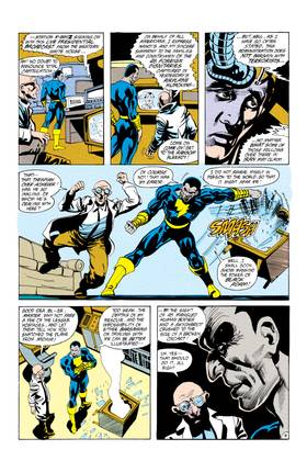 Read Shazam! The New Beginning (1987-)  4 Page 4 in English