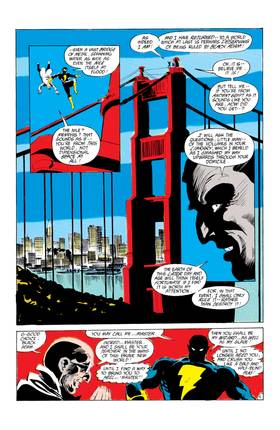 Read Shazam! The New Beginning (1987-)  2 Page 6 in English