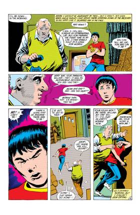 Read Shazam! The New Beginning (1987-)  1 Page 5 in English