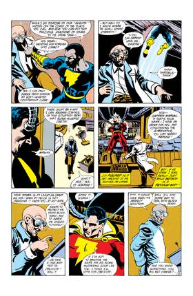 Read Shazam! The New Beginning (1987-)  4 Page 5 in English