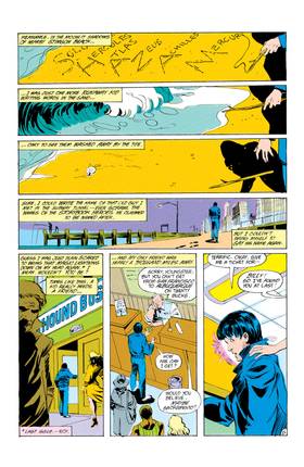Read Shazam! The New Beginning (1987-)  2 Page 7 in English