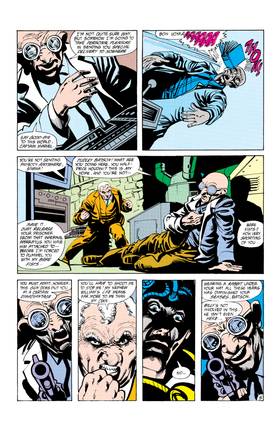 Read Shazam! The New Beginning (1987-)  4 Page 6 in English
