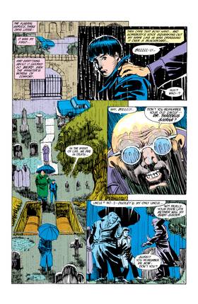 Read Shazam! The New Beginning (1987-)  1 Page 6 in English
