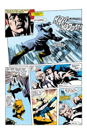 Read Shazam! The New Beginning (1987-)  4 Page 7 in English