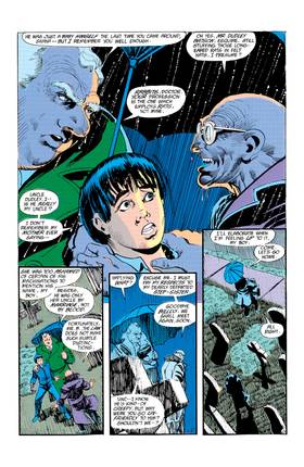 Read Shazam! The New Beginning (1987-)  1 Page 7 in English