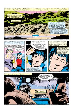 Read Shazam! The New Beginning (1987-)  2 Page 9 in English
