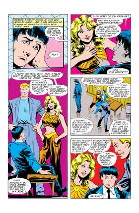 Read Shazam! The New Beginning (1987-)  1 Page 9 in English