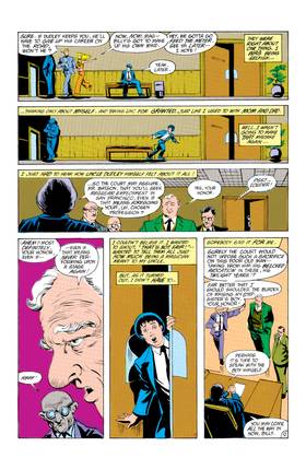 Read Shazam! The New Beginning (1987-)  1 Page 10 in English