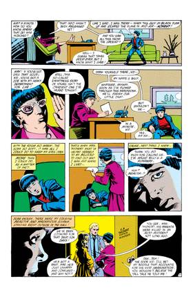 Read Shazam! The New Beginning (1987-)  3 Page 8 in English