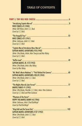 Read Shazam!: A Celebration of 75 Years  1 Page 4 in English
