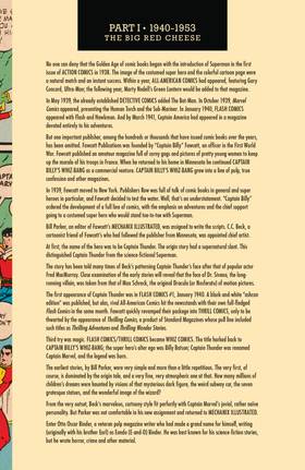 Read Shazam!: A Celebration of 75 Years  1 Page 7 in English