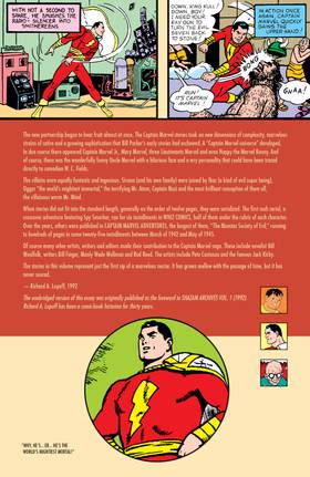 Read Shazam!: A Celebration of 75 Years  1 Page 8 in English
