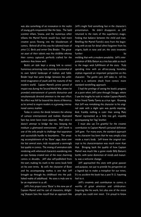 Read Shazam!: Monster Society of Evil  1 Page 5 in English