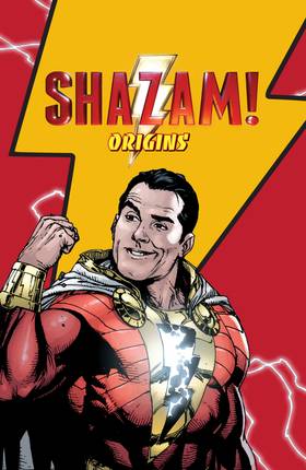 Read Shazam!: Origins  1 Page 2 in English