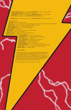 Read Shazam!: Origins  1 Page 4 in English