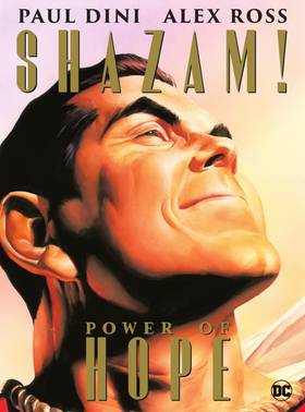 Shazam!: Power of Hope (2023): Shazam!: Power of Hope
