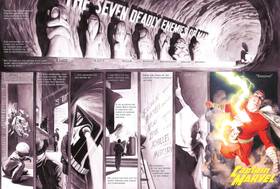 Read Shazam!: Power of Hope (2023)  1 Page 3 in English