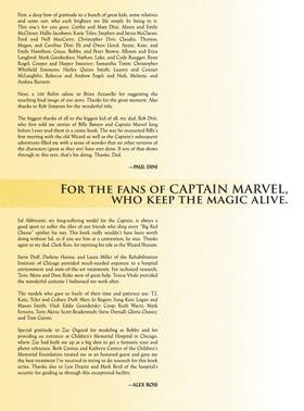 Read Shazam!: Power of Hope (2023)  1 Page 4 in English