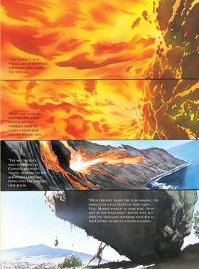 Read Shazam!: Power of Hope (2023)  1 Page 5 in English