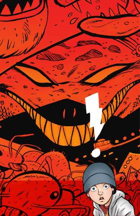 Read Shazam!: The Monster Society of Evil  1 Page 2 in English