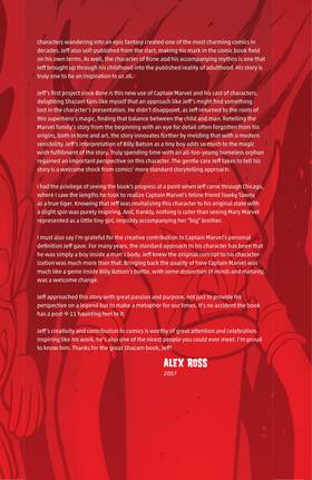 Read Shazam!: The Monster Society of Evil  1 Page 5 in English