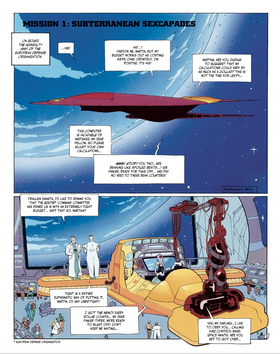 Read Anibal 5  1 Page 4 in English