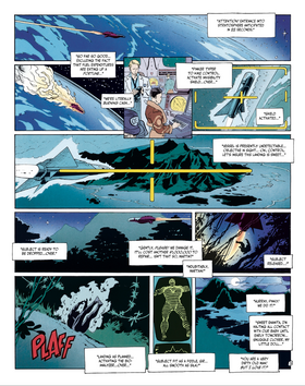 Read Anibal 5  1 Page 6 in English