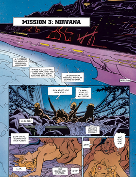 Read Anibal 5  2 Page 4 in English