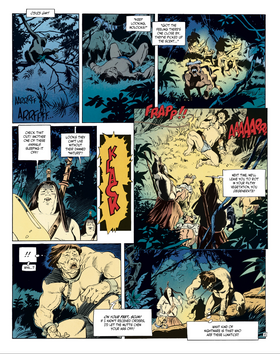 Read Anibal 5  1 Page 7 in English