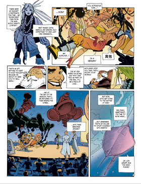 Read Anibal 5  2 Page 10 in English