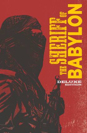 Read Sheriff of Babylon (2015-)  2 Page 2 in English