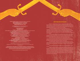 Read Sheriff of Babylon (2015-)  2 Page 4 in English