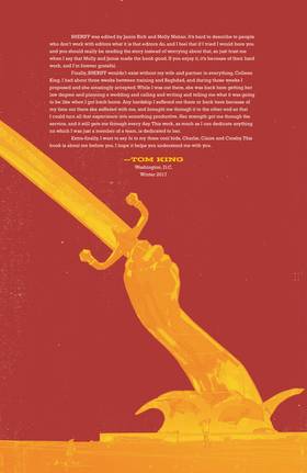 Read Sheriff of Babylon (2015-)  2 Page 5 in English