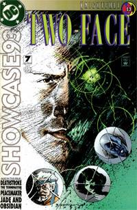 Read Showcase '93  7 Page 1 in English
