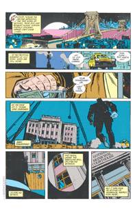 Read Showcase '93  7 Page 3 in English