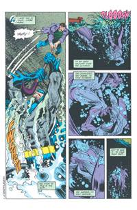 Read Showcase '93  8 Page 3 in English