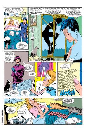 Read Showcase '93  2 Page 3 in English