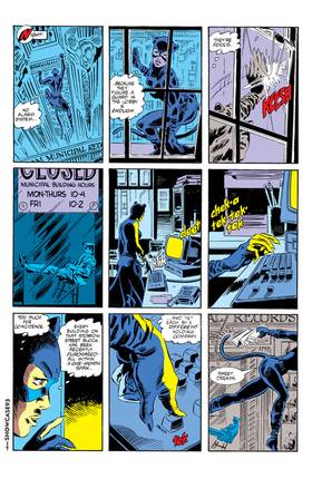 Read Showcase '93  2 Page 5 in English