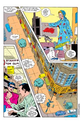 Read Showcase '93  2 Page 6 in English