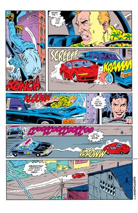 Read Showcase '93  3 Page 4 in English