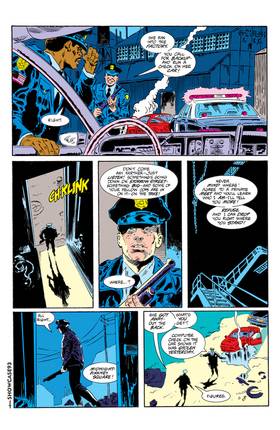 Read Showcase '93  3 Page 5 in English