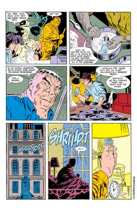 Read Showcase '93  2 Page 8 in English
