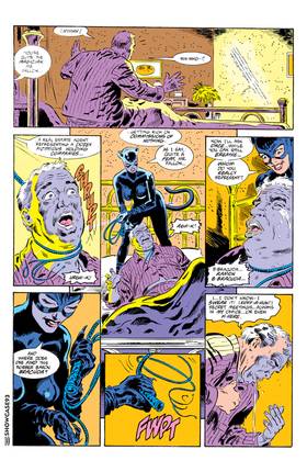 Read Showcase '93  2 Page 9 in English