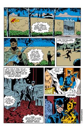 Read Showcase '93  3 Page 6 in English
