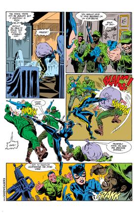 Read Showcase '93  3 Page 7 in English