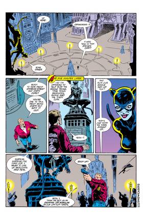 Read Showcase '93  3 Page 10 in English