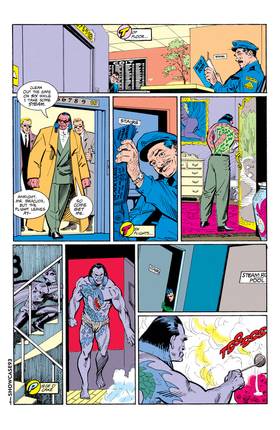 Read Showcase '93  5 Page 5 in English